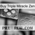 Buy Triple Miracle Zen 38